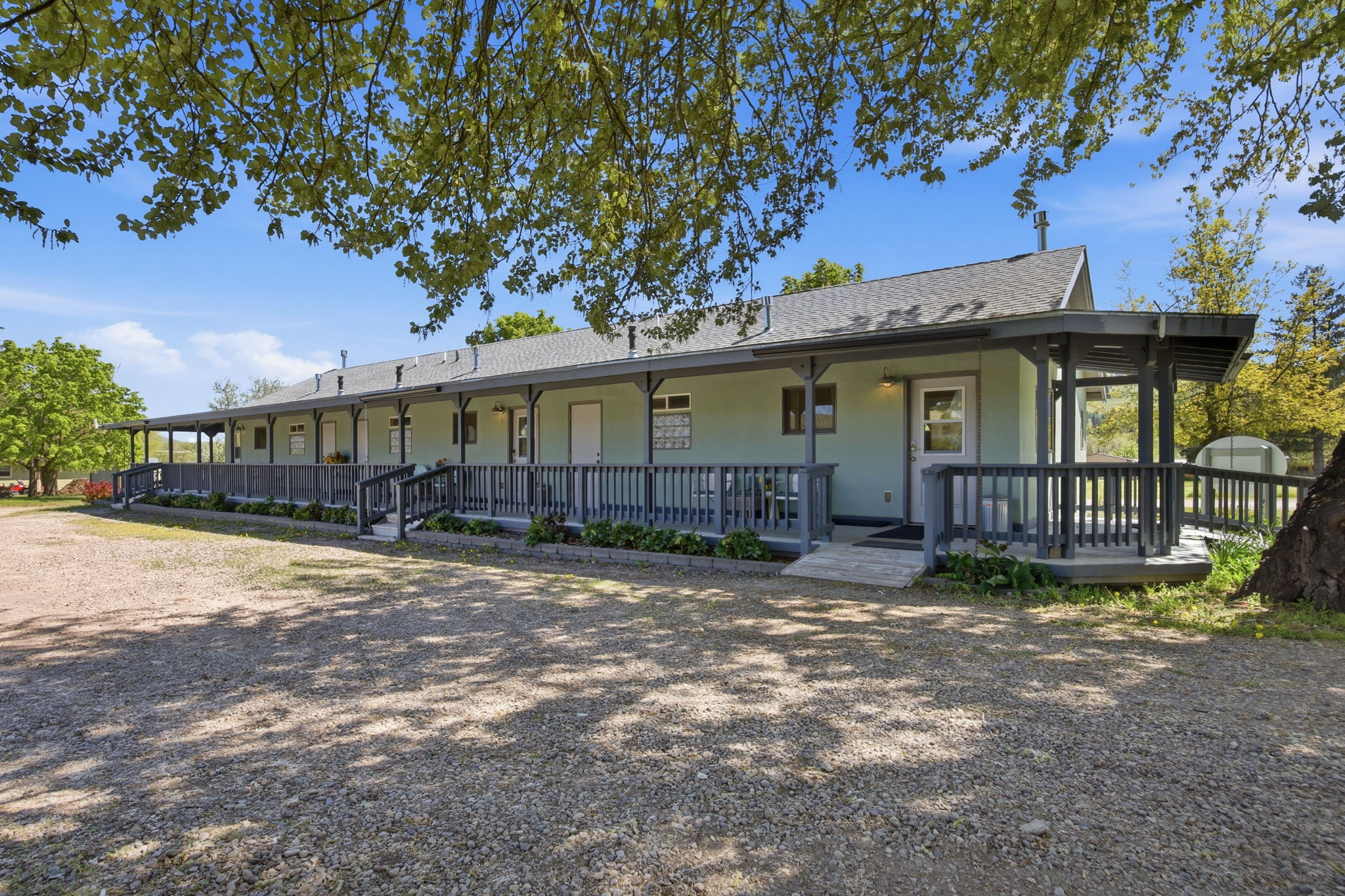 Lodging Hot Springs Montana Sophia Springs